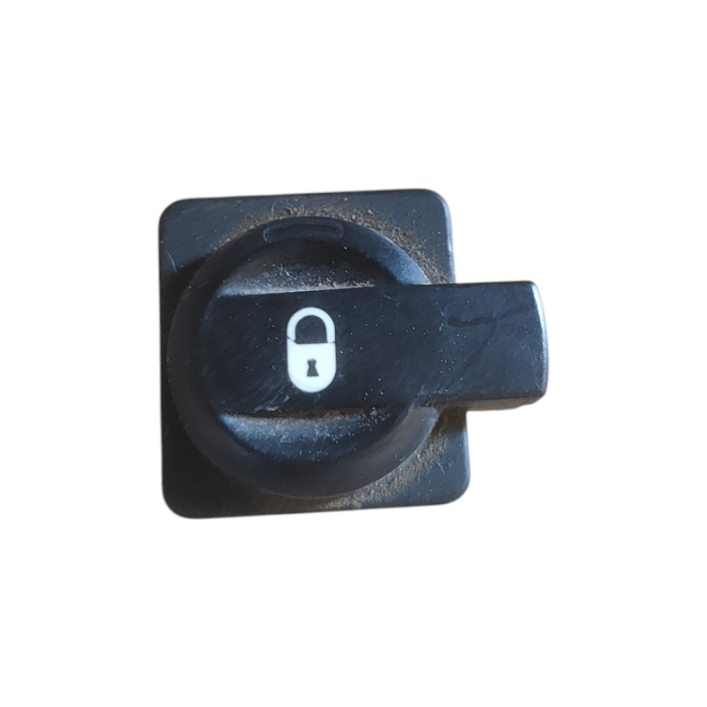 Botão Trava Destrava Citroen C4 2006 2007 2008 2009 2012