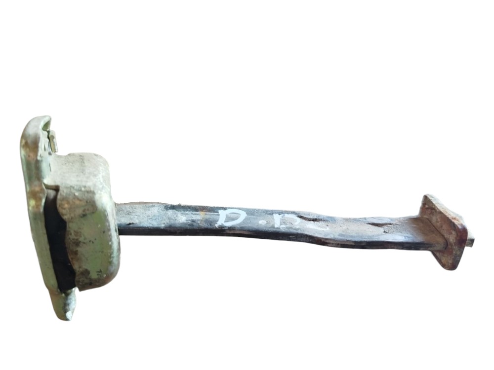 Limitador Porta Dianteira Direita Pick Up Corsa 1997 2000 2