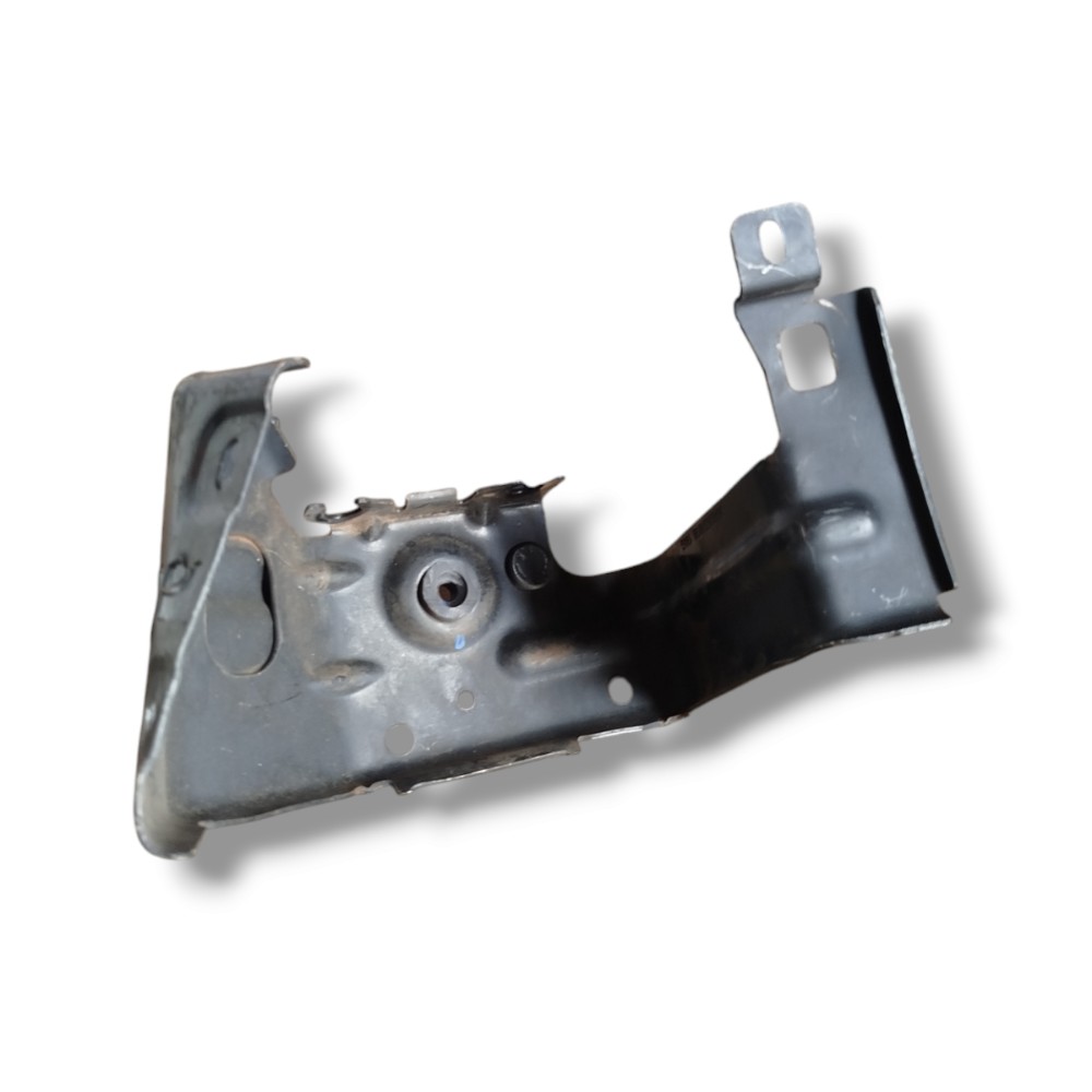 Suporte Módulo Peugeot 307 2006 2007 2009 2010 2012 5