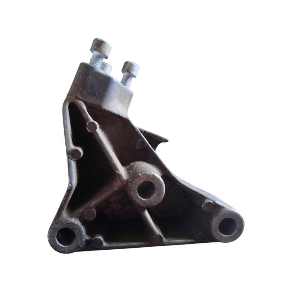 Suporte Coxim Motor Traseiro Gm Vectra 2.0 1997 2001 2005