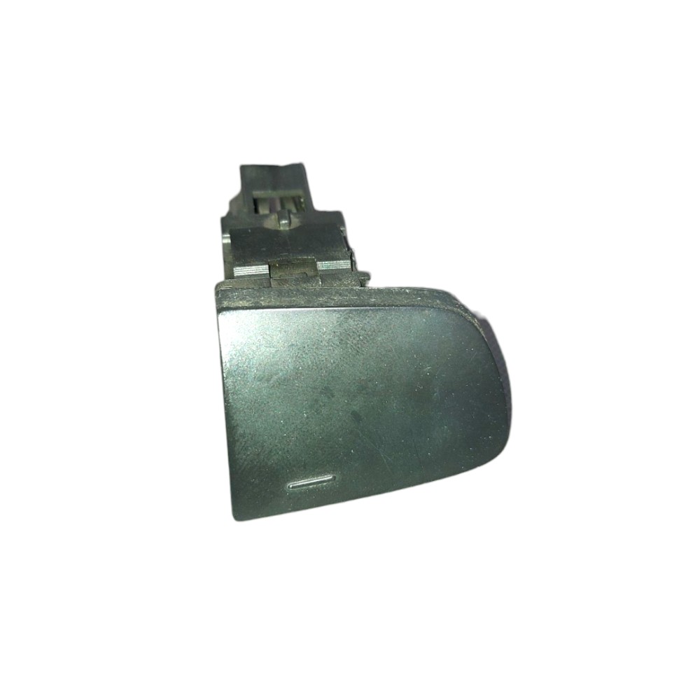 Botao Falso Painel Peugeot 307 2005 2010 2011 2012