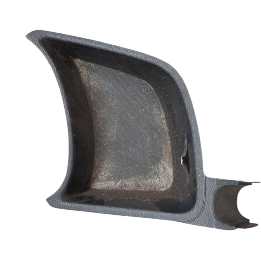 Moldura Porta Treco Hyunda Hb20 2012 A 2019 Com Detalhe