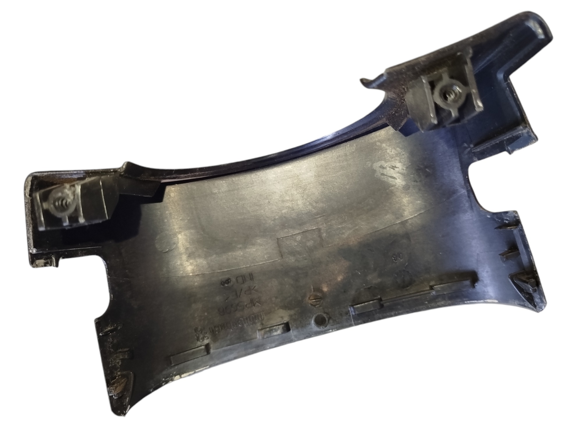 Moldura Superior Chave Seta Peugeot 307 Mp5698 2008 2013 4