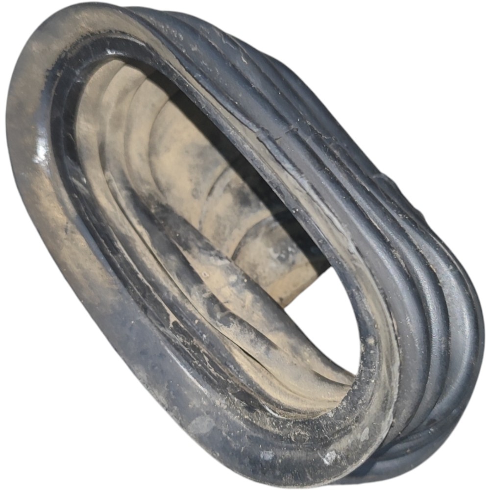 Borracha De Vedação Volkswagen Passat 1996 2000 2004 2005 6