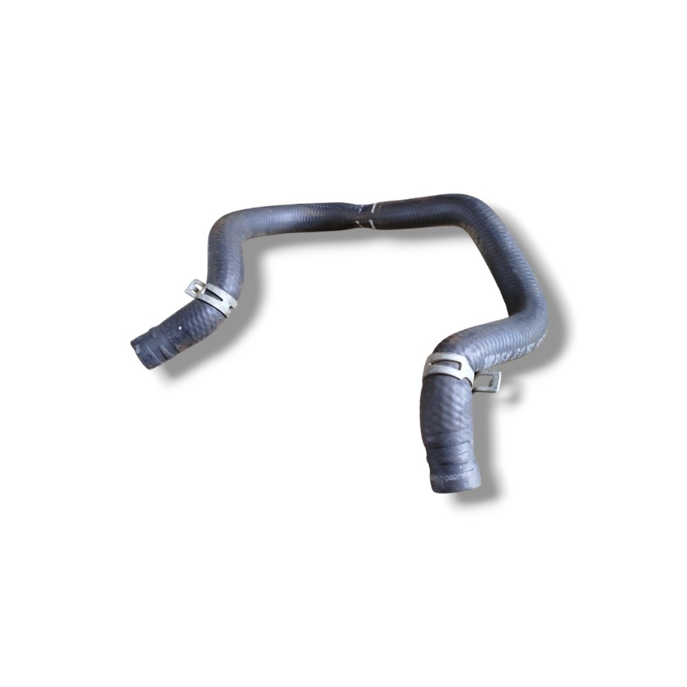 Mangueira Água Do Radiador Original Peugeot 307 2006 2012 2
