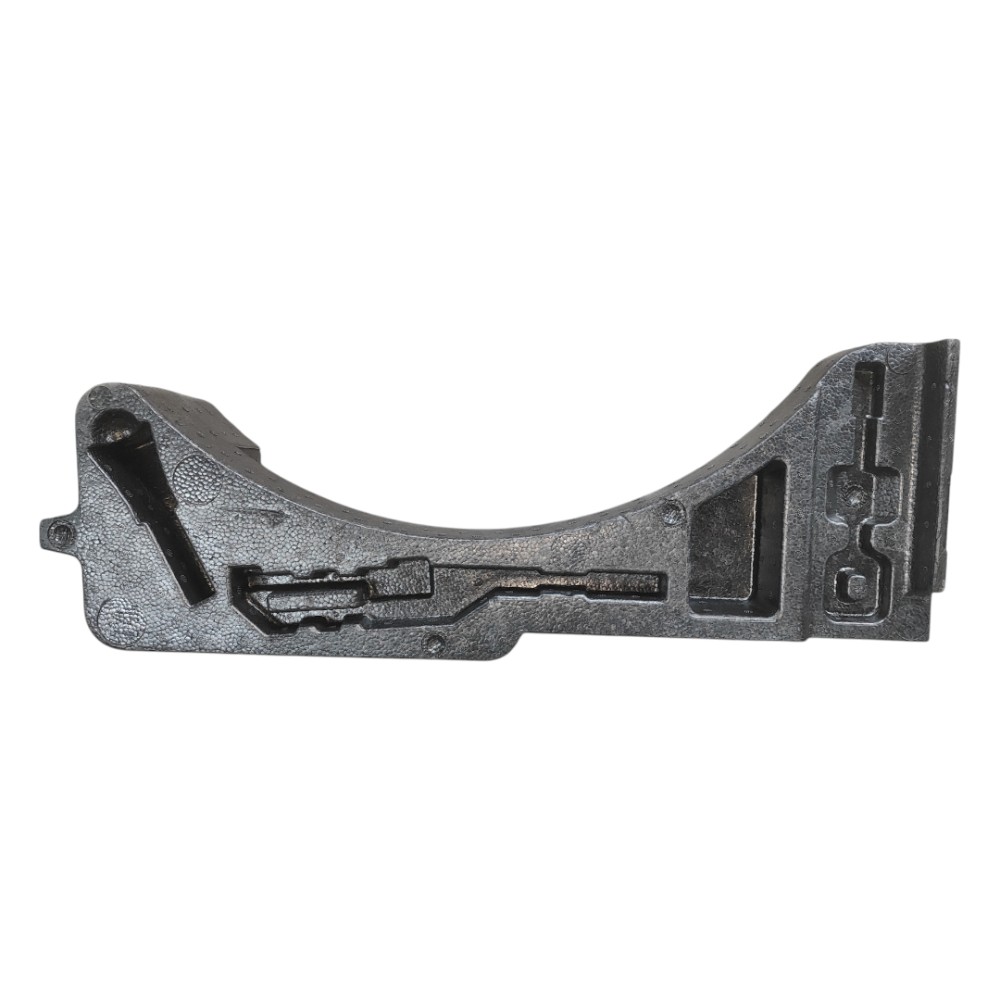 Isopor Direito Ferramentas Estepe Jeep Renegade 2015 2024