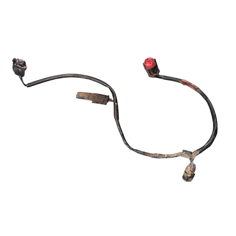 Cabo Positivo Bateria Ford Fiesta 1996 1998 1998 1999 A 2004