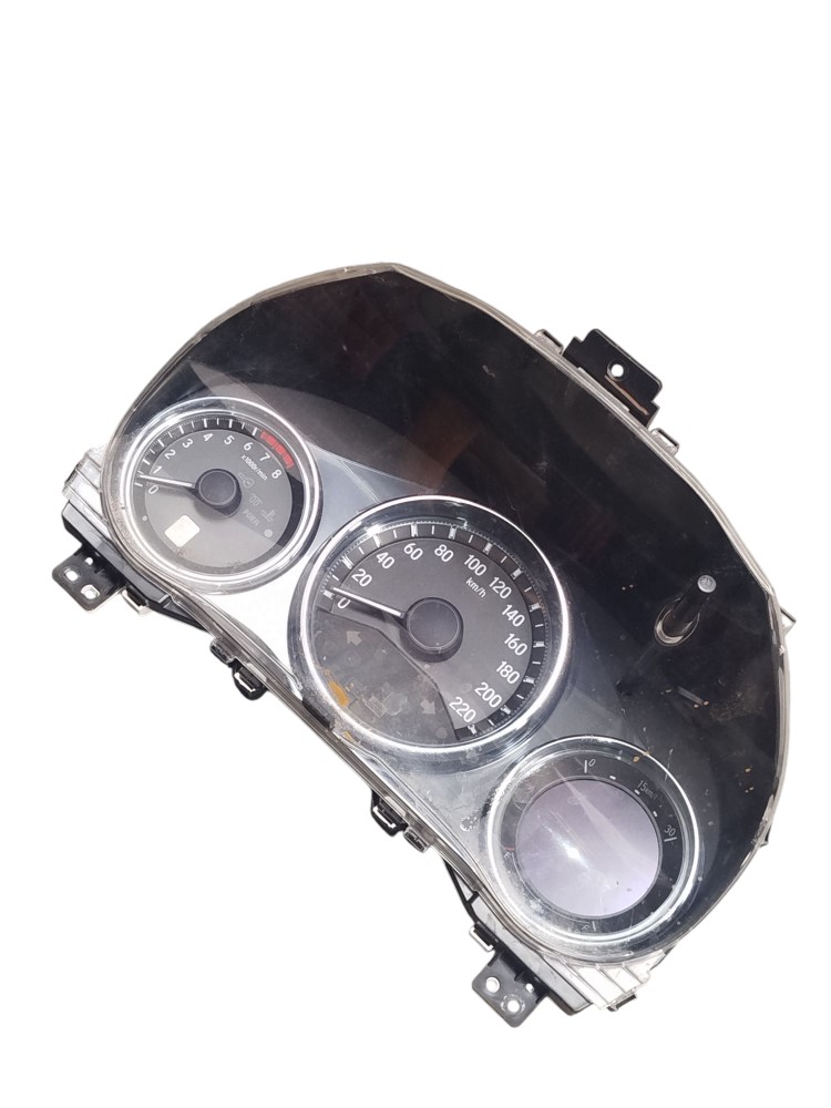 Painel Instrumentos Honda City 1.5 2015 2016 2017 2018 2021