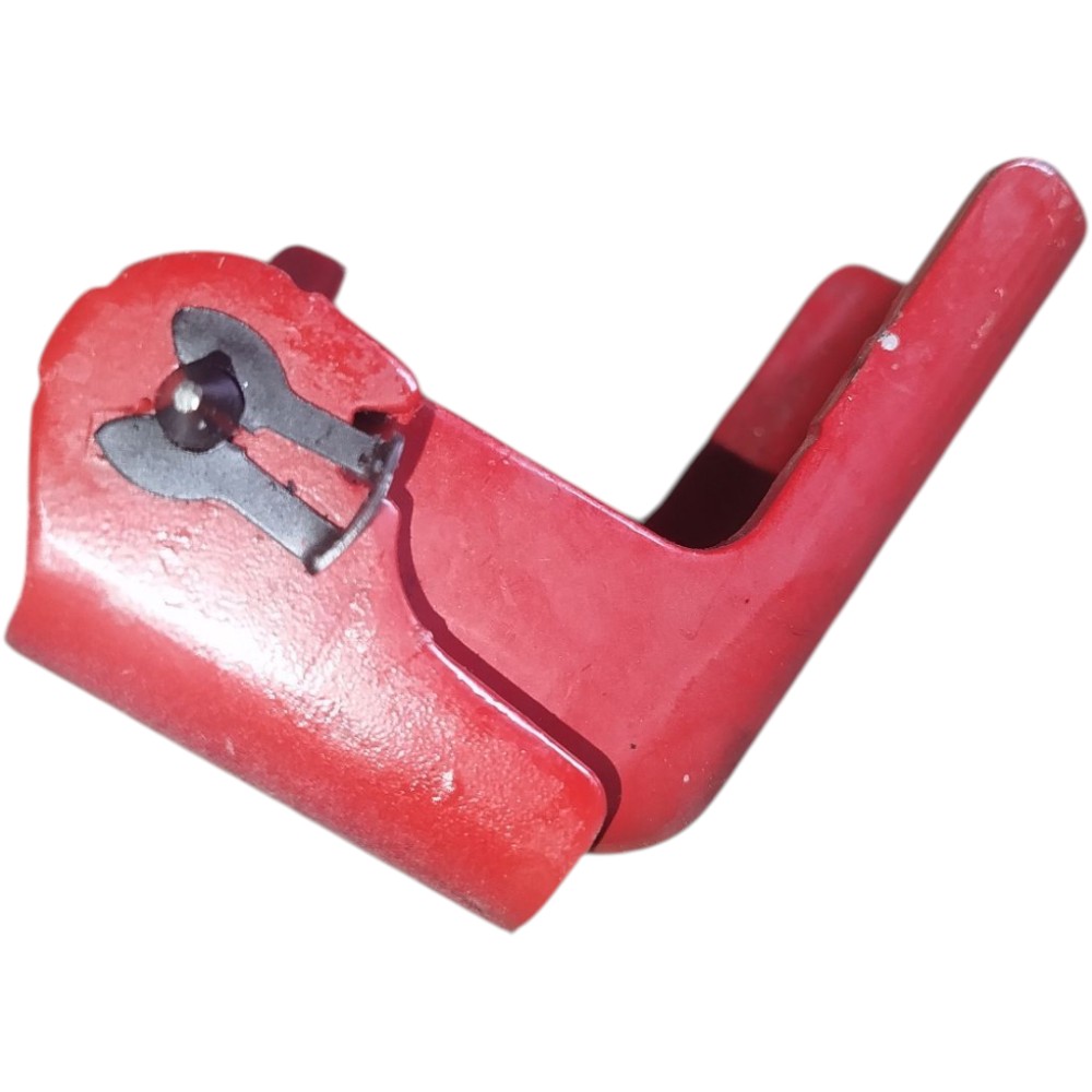 Dobradiça Porta Superior Peugeot 207 308 2008 Citroen C4 C3