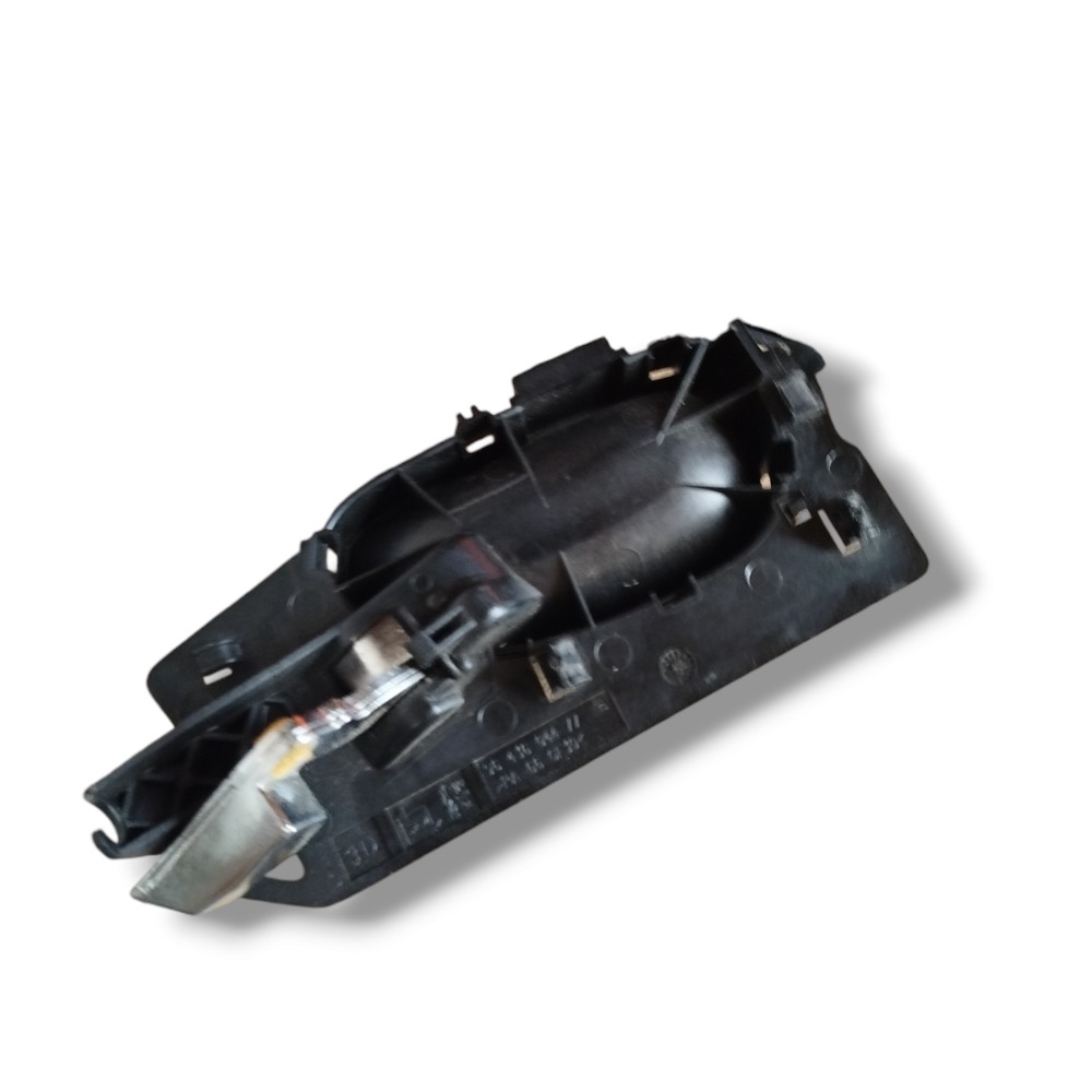 Maçaneta Interna Dianteiro Direito Peugeot 307 2002 2012  Dianteira 9