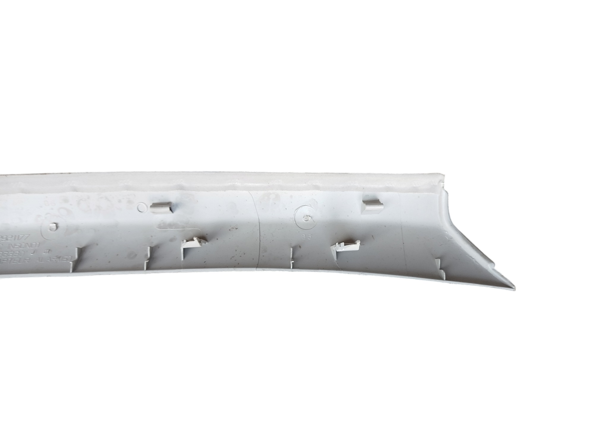 Acabamento Esquerdo Coluna Parabrisa 307 2008 2013 5