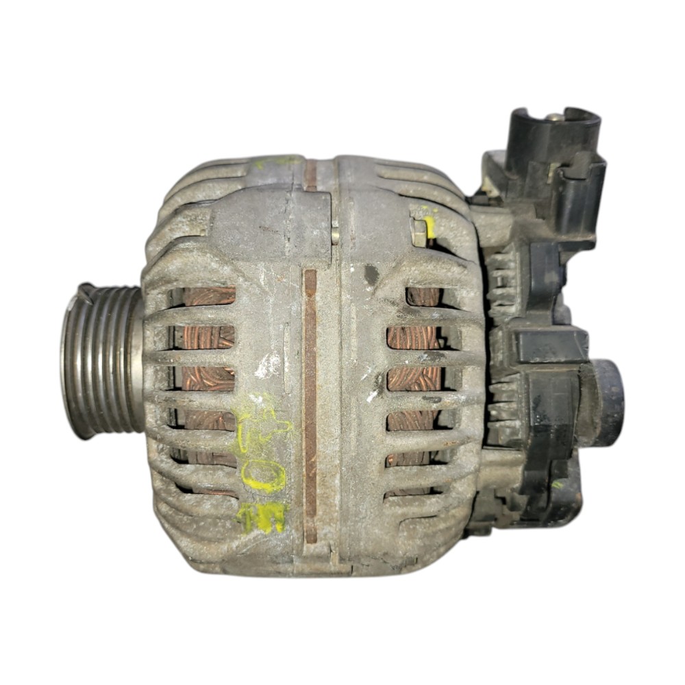 Alternador 307 308 407 C3 C4 C8 2.0 9649846780 Original