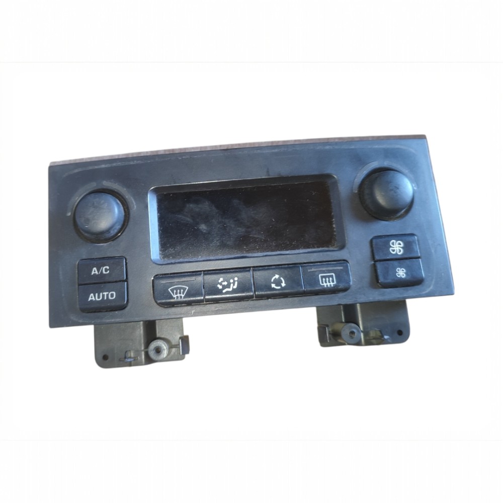 Comando Ar Condicionado Peugeot 307 1.6 2007 2008 2009 2013