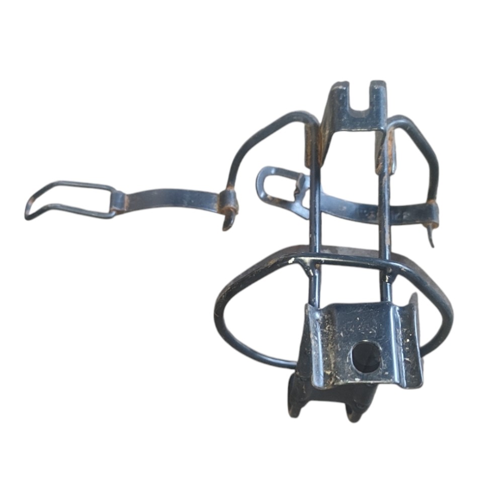 Suporte Extintor Fiat Palio 2013 Original