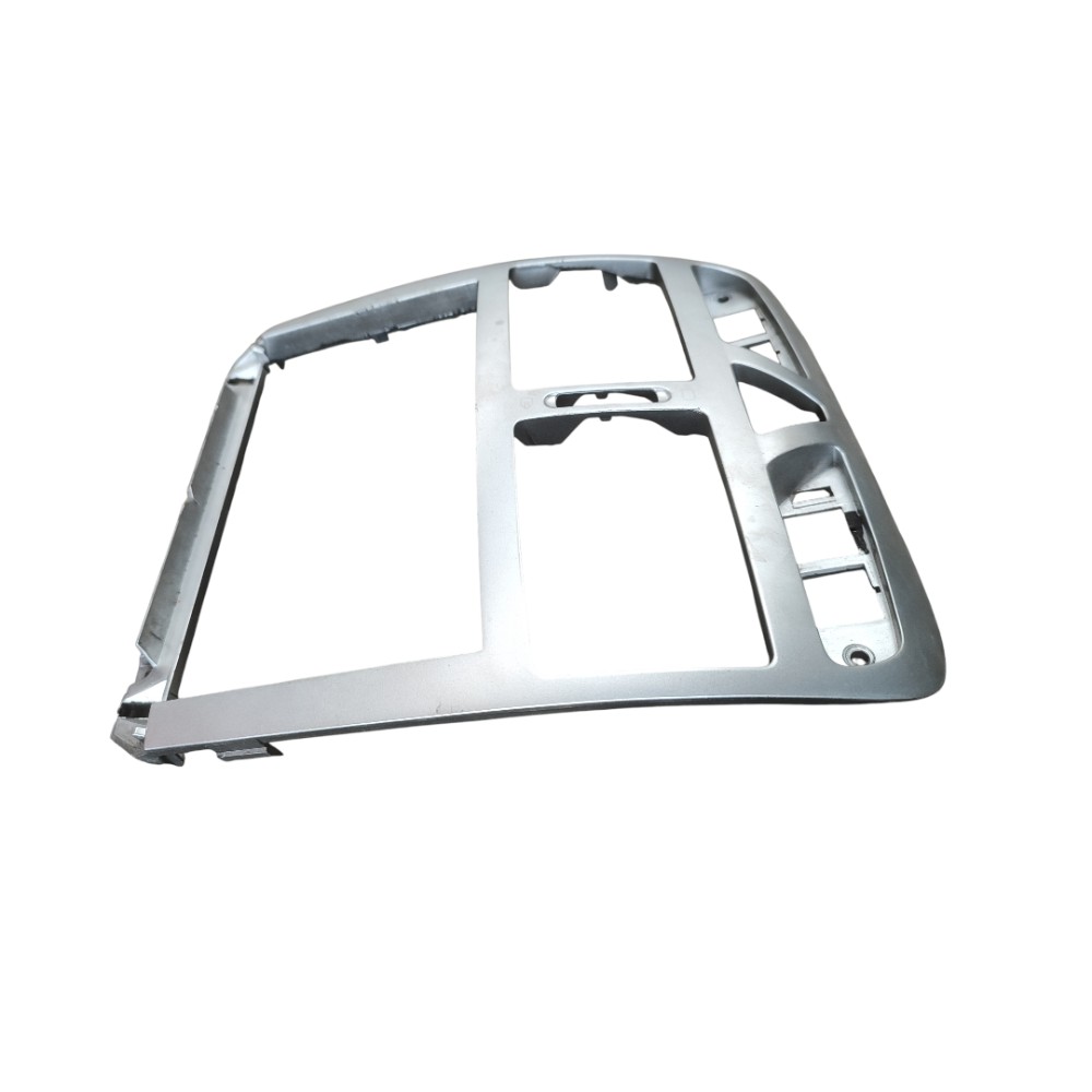 Moldura Painel Central Peugeot 307 Sw 2007 2008 2009 2012