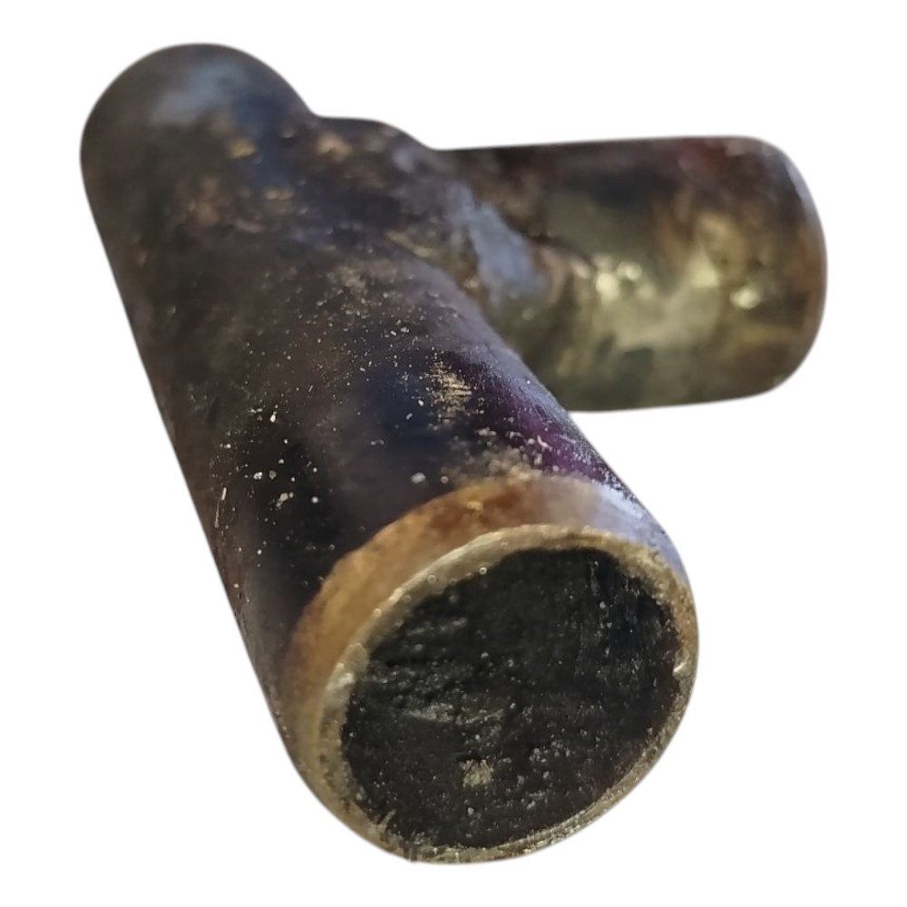 Tubo T Conector Mangueira Vw Passat 1998 1999 2001 2002 2005 2