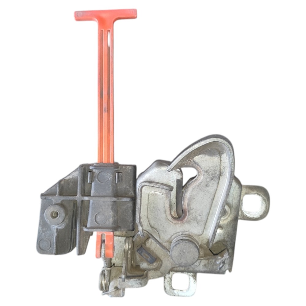 Fechadura Inferior Trava Capô Fiat Stilo 2003 2004 2004 2011 3