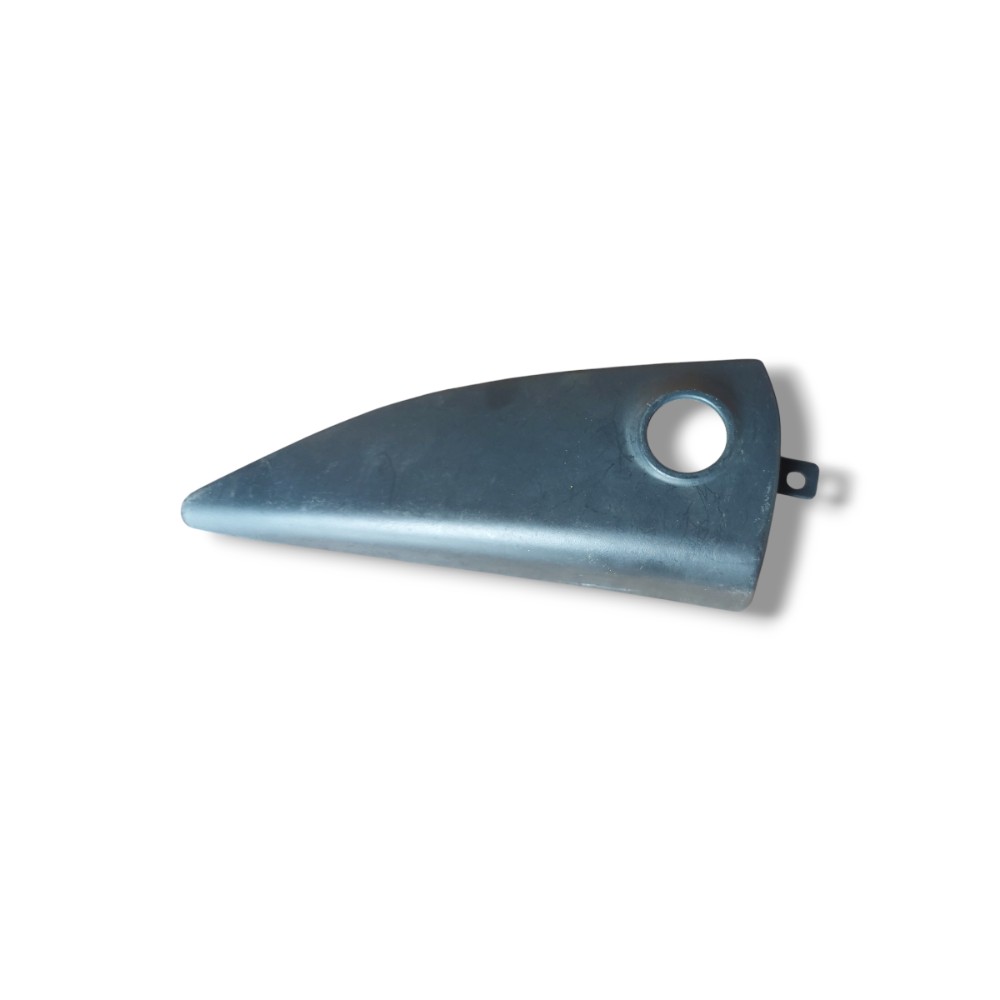 Acabamento Coluna Esquerdo Peugeot Partner 2009 2010 2011