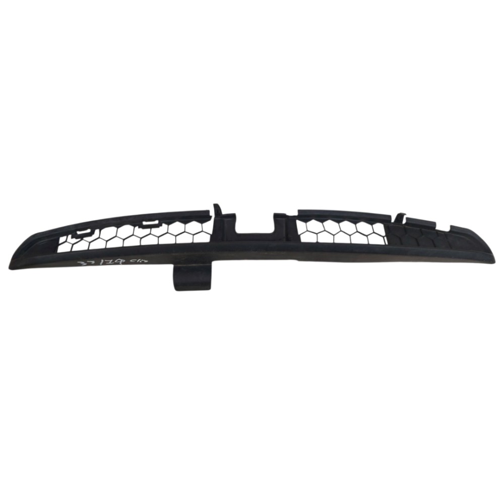 Grade Parachoque Dianteiro Renault Clio 1998 1999 2001 2003 5