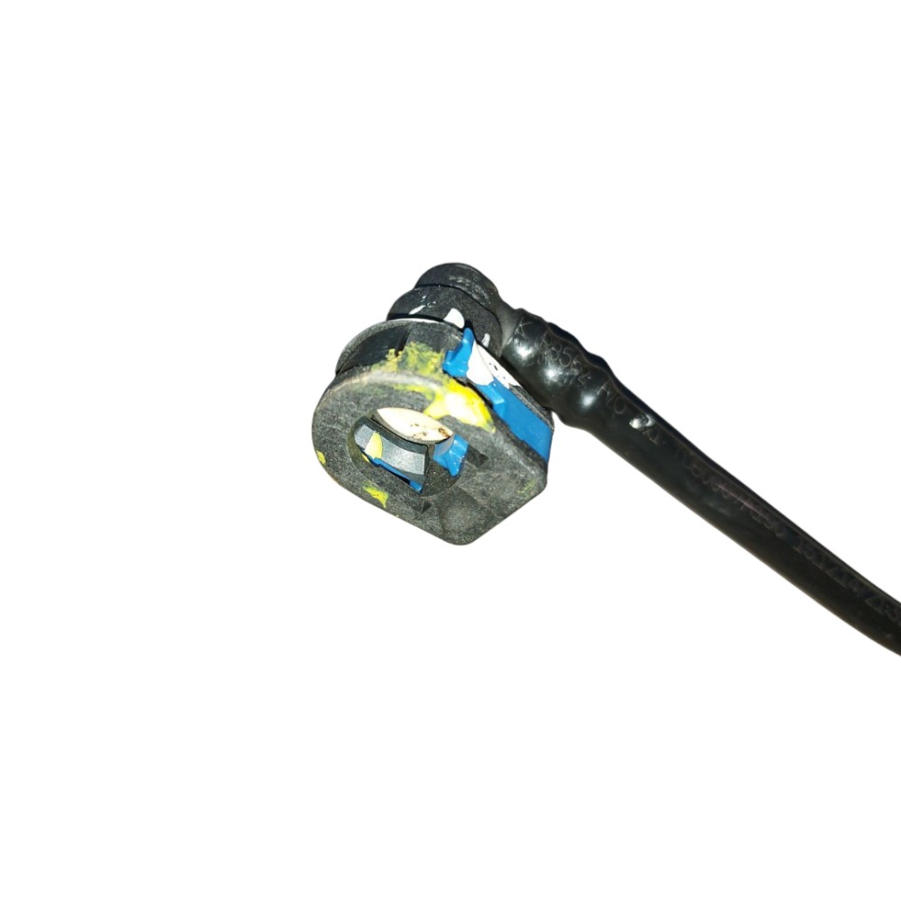 Tubo Mangueira Combustível Prisma Onix 1.4 2013 2015 2019 3