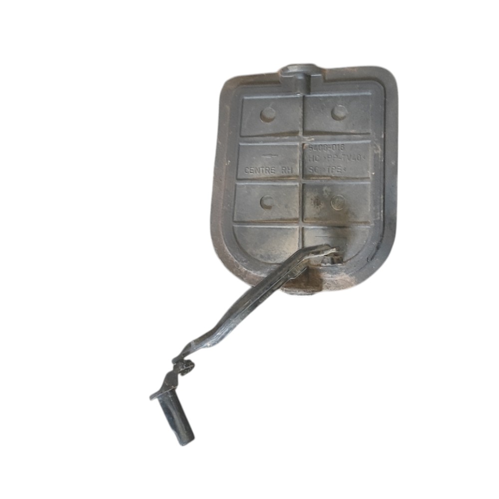 Moldura Saida Ar Land Rover Discovery 3 4 Sport 2009 2015 3