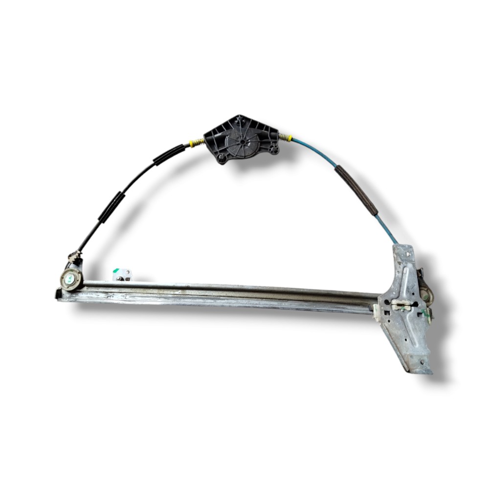 Maquina De Vidro Dianteiro Esquerdo 307 Sw 2008 2010 2012