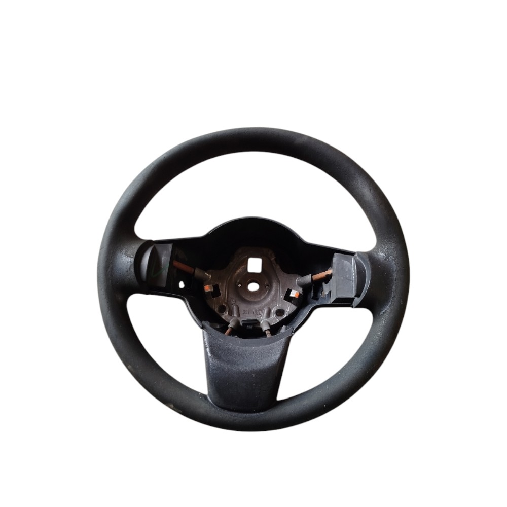 Volante Direção Fiat Uno Vivace 2010 2011 2012 2014