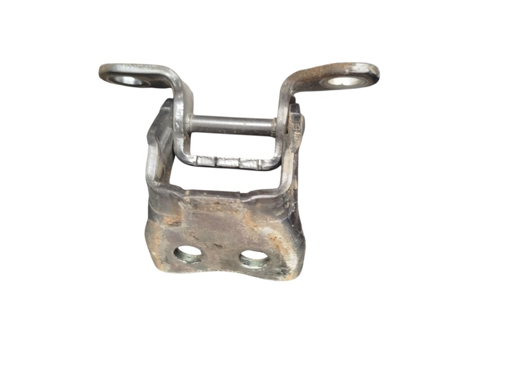 Dobradiça Porta Dianteira Esquerda Honda City 2014 2021