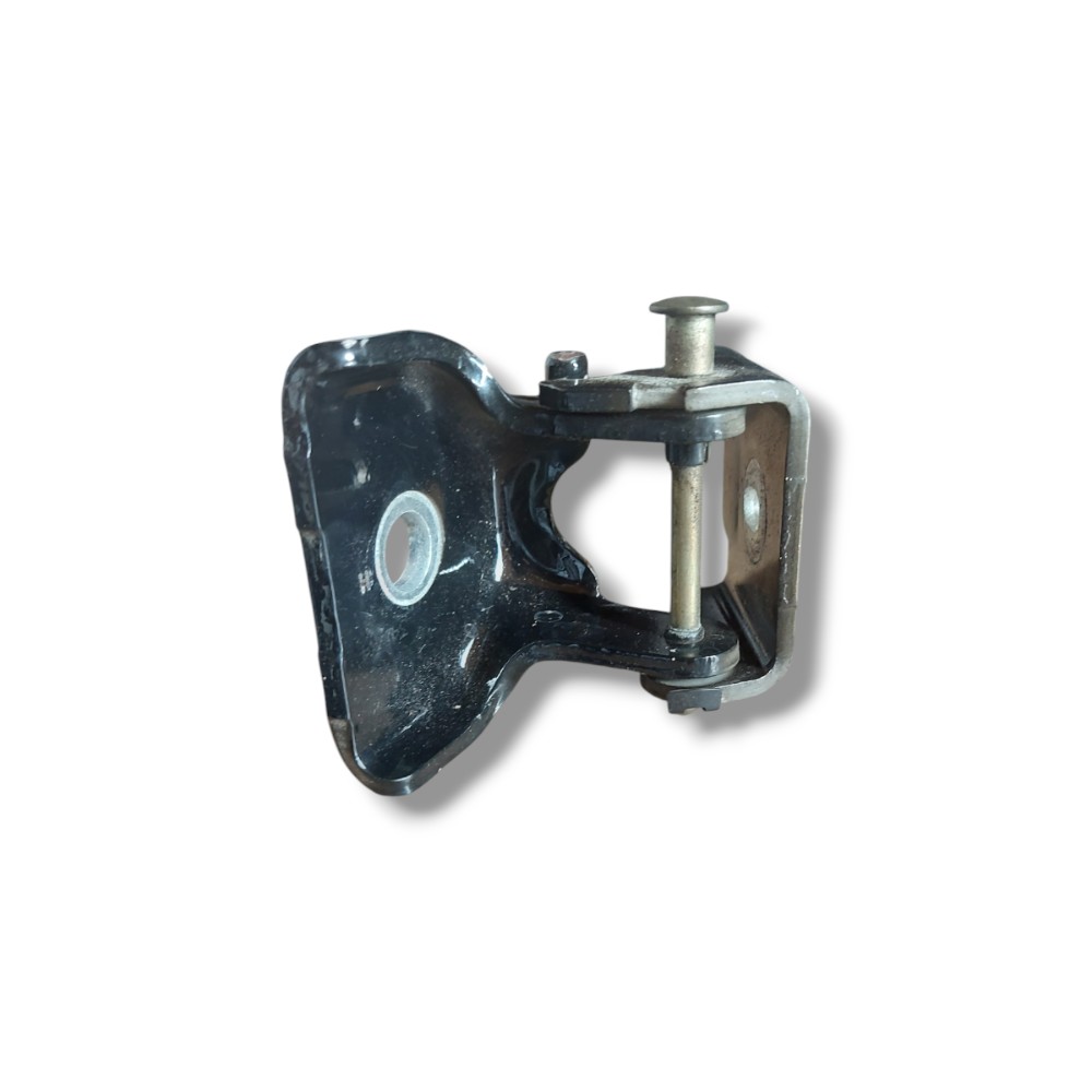 Dobradiça Superior Da Porta Citroen C3 2005 2006 2010 2012 7