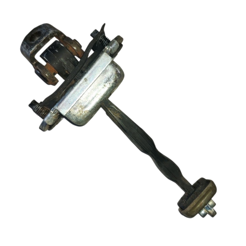 Limitador Porta Traseira Esquerda Ford Ecosport 2003 2012