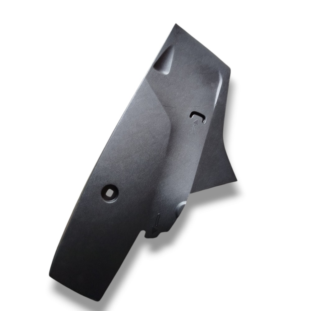 Acabamento Console Lateral Direito Ford Ka 2015 2017 2020 2