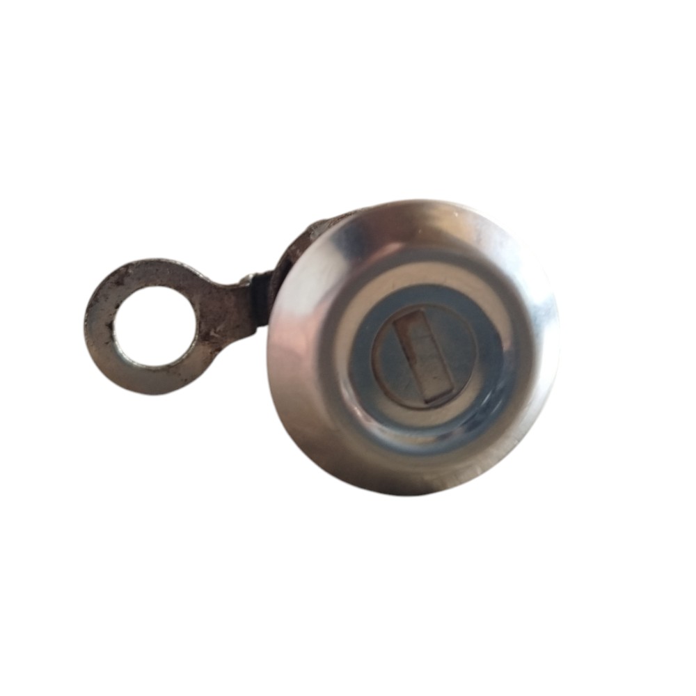 Miolo Chave Fechadura Porta Etios 2015 2016 2017 2019 2020