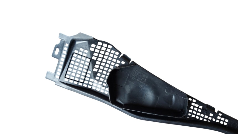 Grade Churrasqueira Esquerda Sandero 2009 2010 2012 2014 5