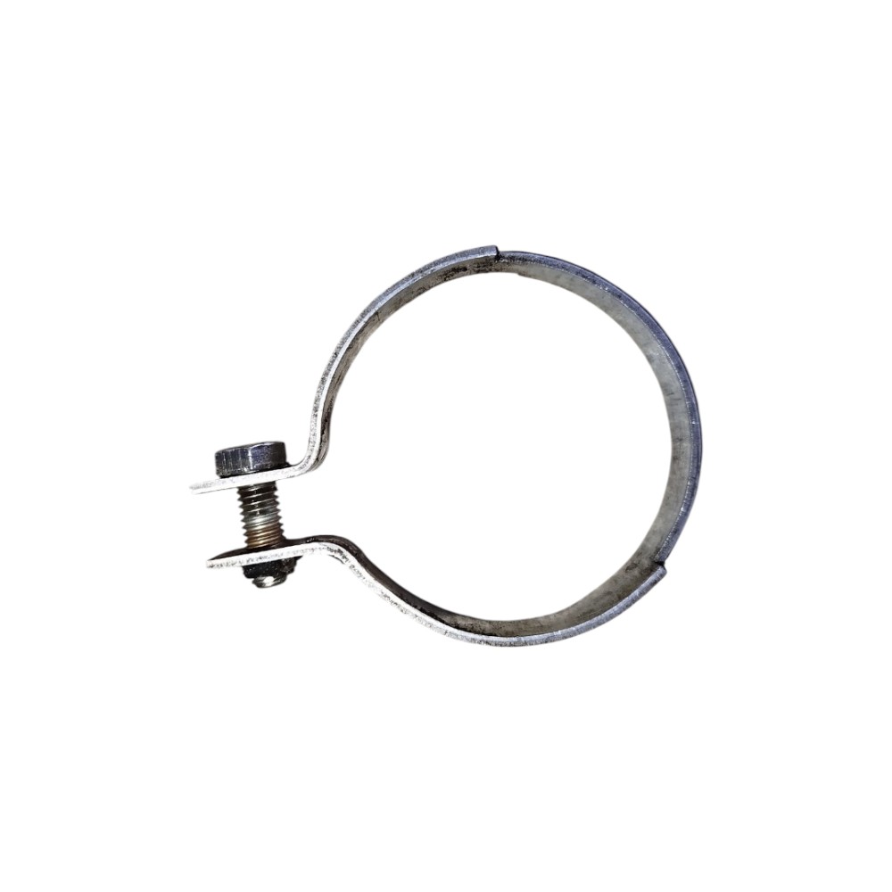 Abraçadeira Fixação Chave De Seta Vw Gol Voyage G5 G6 2017