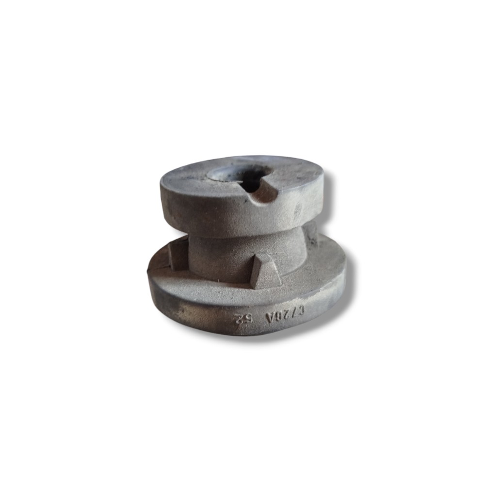 Coxim Radiador Focus Fiesta Edge 2001 2003 2010 2011 2014 5