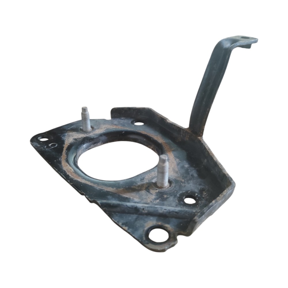Suporte Coxim Cambio Citroen C4 Vtr 2006 2007 2008 2009 2012