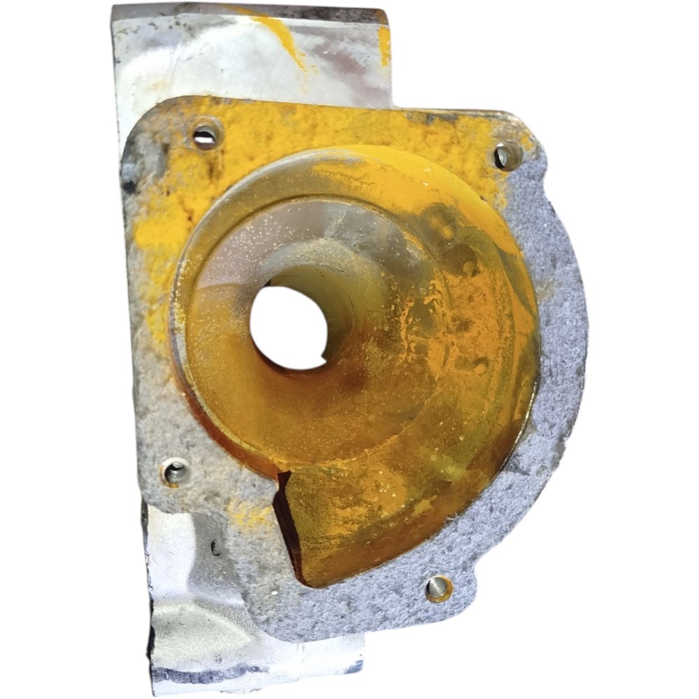 Bomba Dágua Peugeot 307 Sw 2006 2008 2010 2012 4