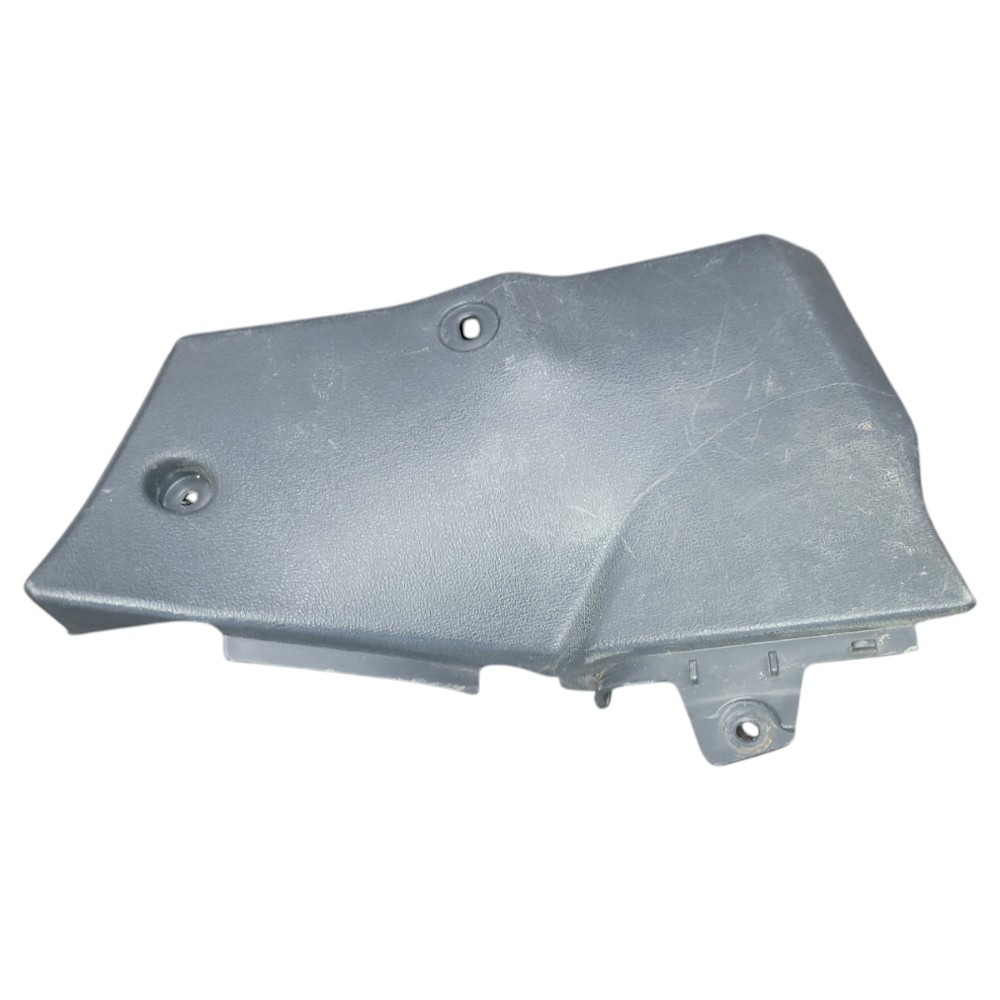 Moldura Caixa De Ar Esquerda Fiat Uno Fiorino Vivace 2012/21