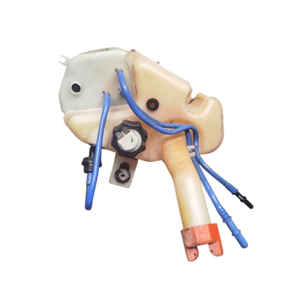 Reservatorio Partida Fria Fiat Palio Siena 2007 A 2013