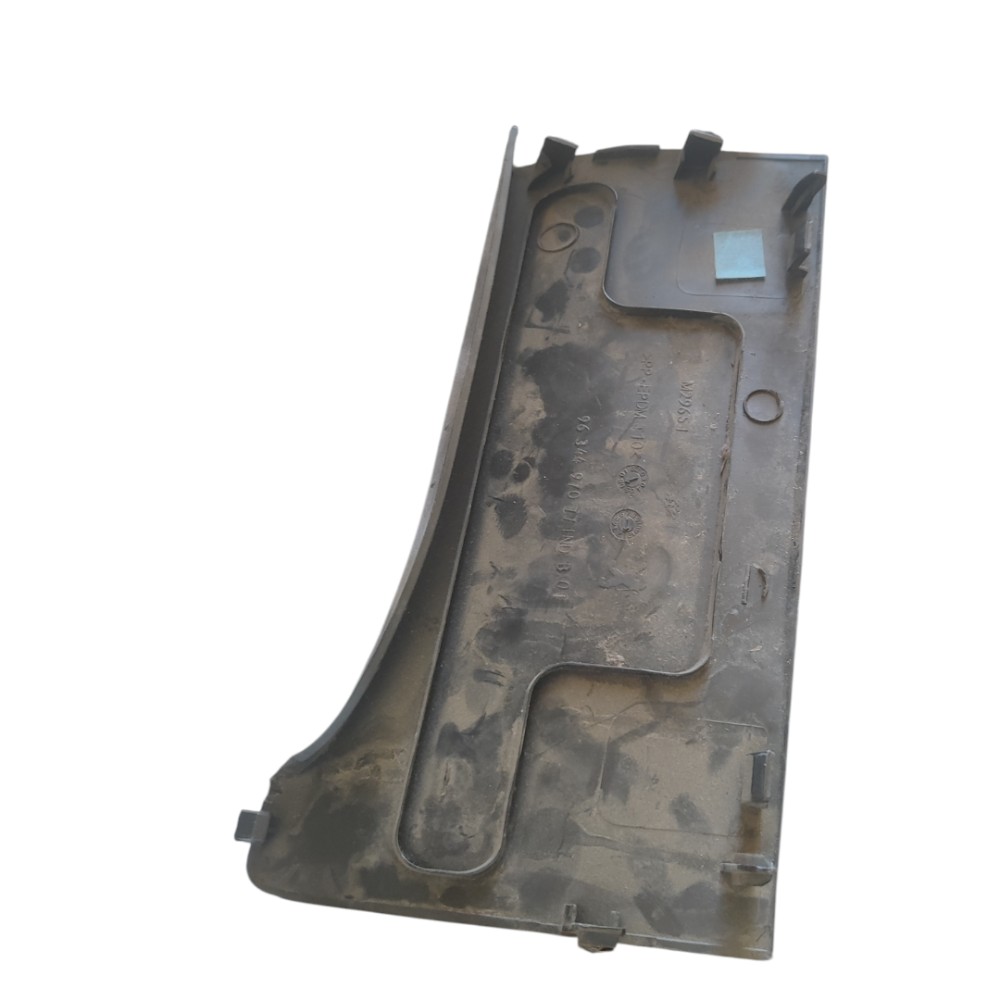 Tampa Caixa Fusíveis Peugeot 307 2002 2003 2004 2005 A 2012 3
