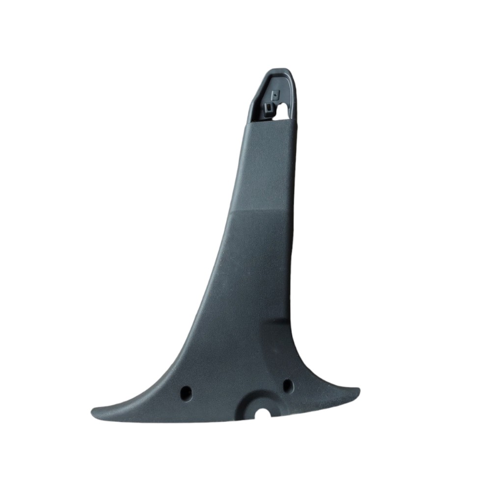 Acabamento Direito Coluna Central Duster Sandero 2011 2020 1