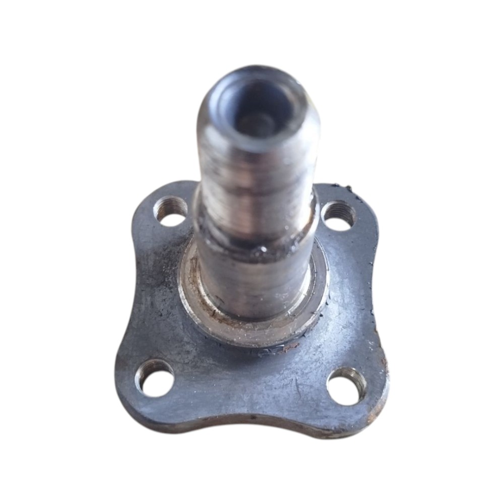 Ponta De Eixo Traseiro Renault Clio 2004 2005 2006 2007 2011 4