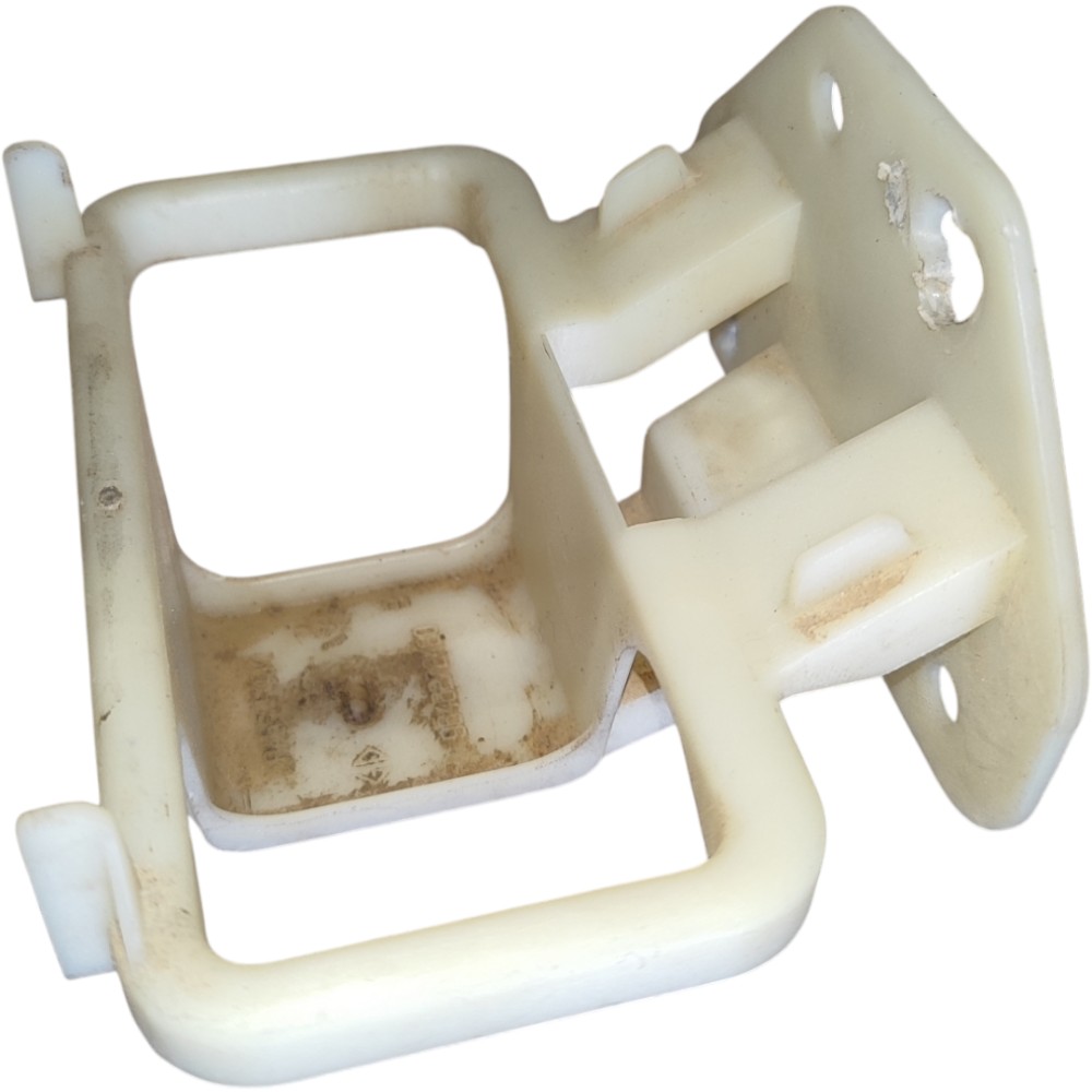 Suporte Cabos Citroen C4 Peugeot 307 2007 2008 2010 2012