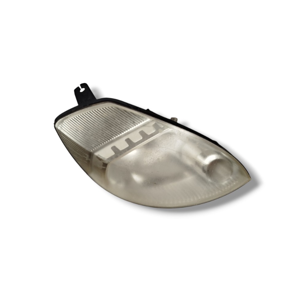 Farol Direito Ford Ka 1.0 Zetec Rocan 2p 2004 2009 2010 2011 Direito/passageiro 2