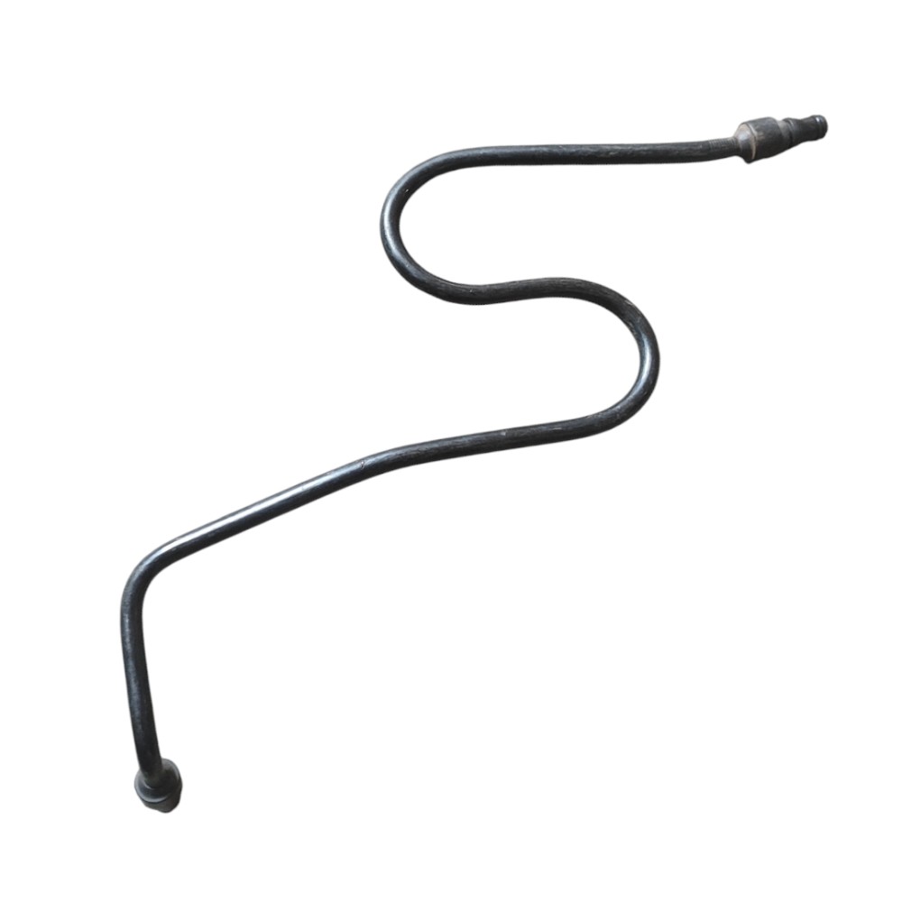 Tubo Mangueira Atuador Embreagem Vw Polo  2003 2009 2015
