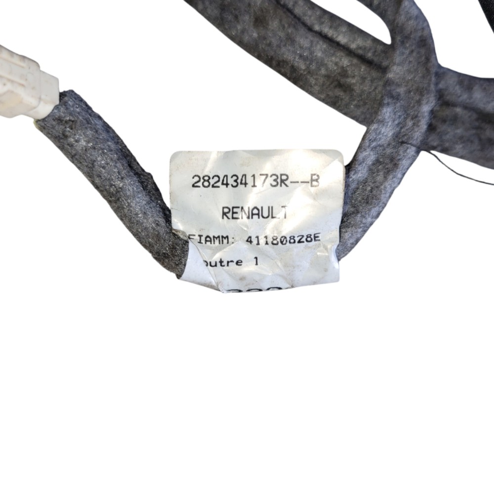 Chicote Antena Renault Sandero 2008 2009 2010 2011 2012 2014 5