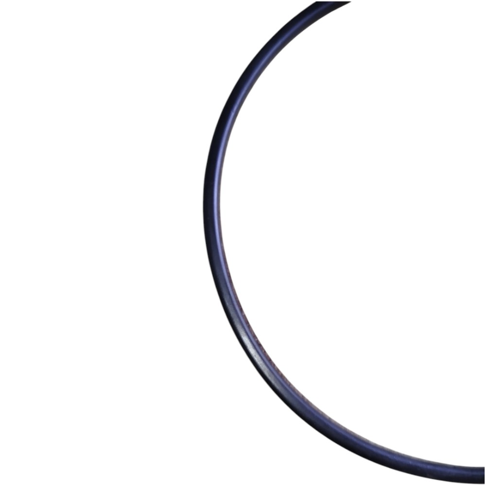 Borracha Vedação Circular Peugeot 307 2006 2008 2010 A 2012 2