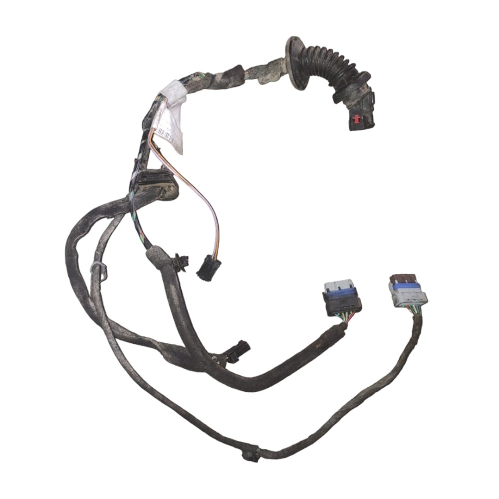 Chicote Porta Citroen C4 2009 2010 2011 2012