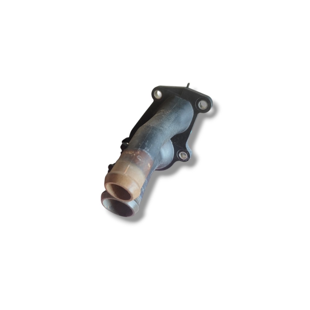 Flange Valvula Termostatica Ford Ka 2015 2016 2018 2020
