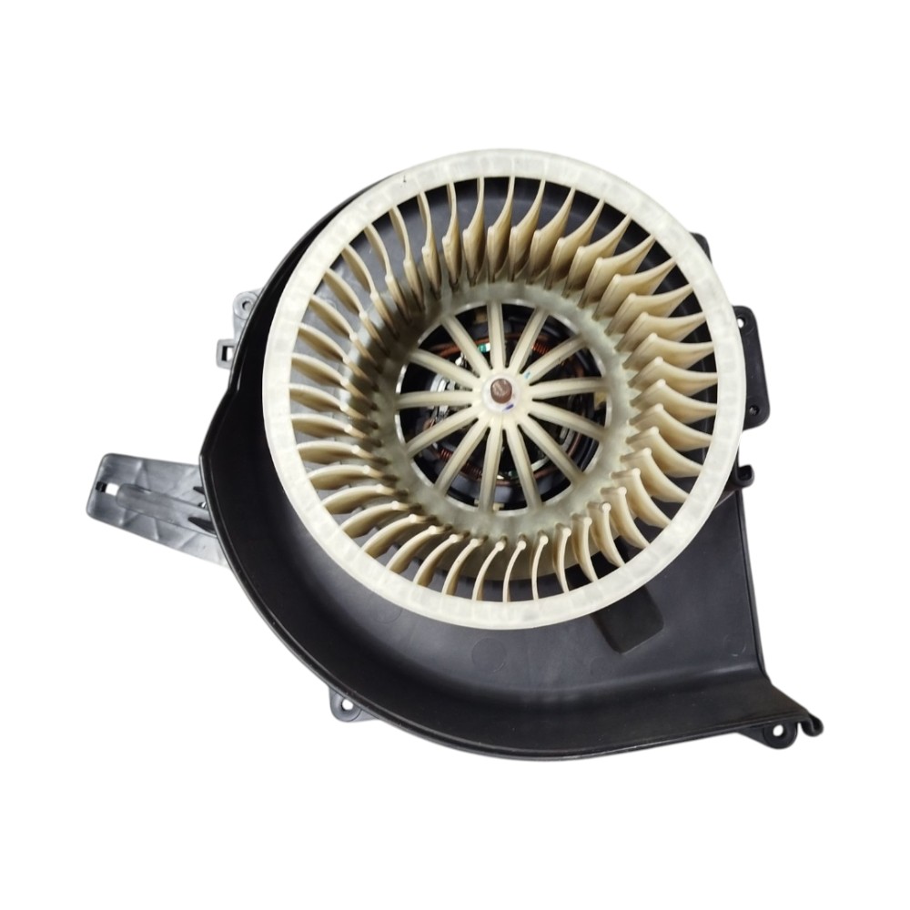 Motor Ar Forçado Vw Polo Gol Voyage Fox G5 G6 1.6 2009 2015
